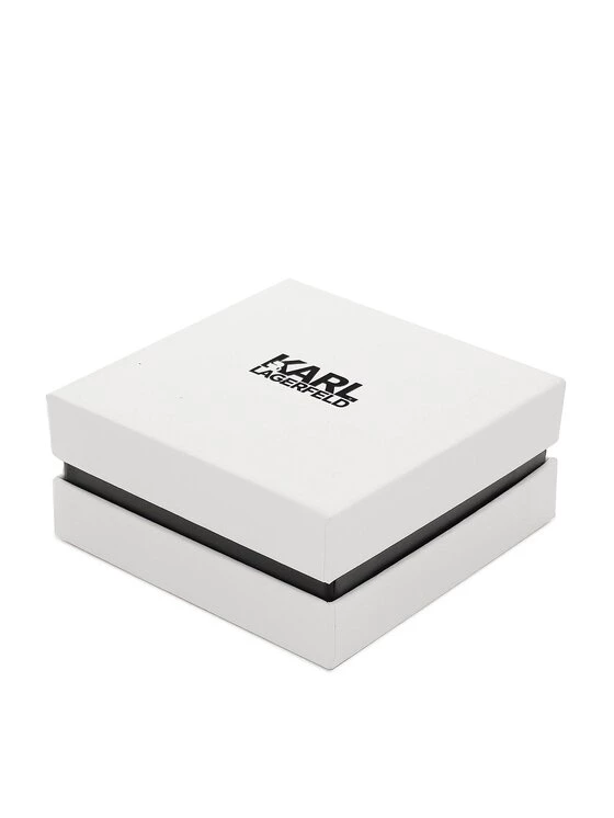 KARL LAGERFELD Γυναίκες Βραχιόλια Βραχιόλι 225W3935 Ασημί Ασημί 3 KARL LAGERFELD Γυναίκες Βραχιόλια Βραχιόλι 225W3935 Ασημί Ασημί - Image 3