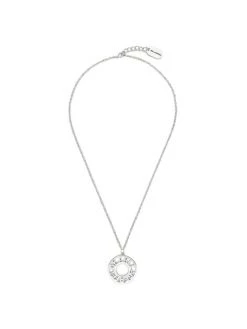 KARL LAGERFELD Γυναίκες Κολιέ 225W3932 Ασημί Ασημί