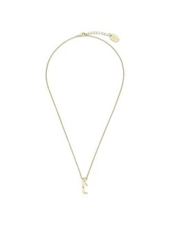 KARL LAGERFELD Γυναίκες Κολιέ 225W3929 Χρυσό Χρυσό