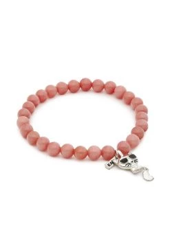 KARL LAGERFELD Γυναίκες Βραχιόλια Βραχιόλι 225W3939 Ροζ Ροζ