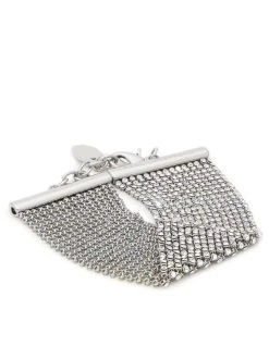 KARL LAGERFELD Γυναίκες Βραχιόλια Βραχιόλι 225W3921 Ασημί Ασημί 6 KARL LAGERFELD Γυναίκες Βραχιόλια Βραχιόλι 225W3921 Ασημί Ασημί -KARL LAGERFELD Κατάστημα unnamed file 1923