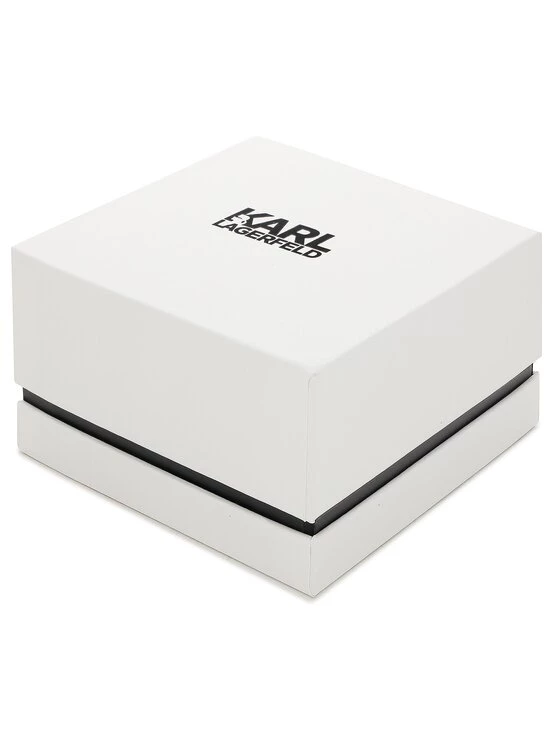 KARL LAGERFELD Γυναίκες Βραχιόλια Βραχιόλι 225W3921 Ασημί Ασημί 4 KARL LAGERFELD Γυναίκες Βραχιόλια Βραχιόλι 225W3921 Ασημί Ασημί - Image 4