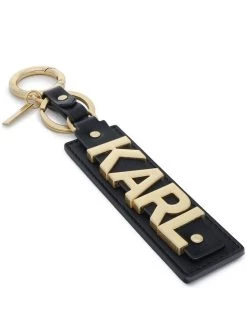 KARL LAGERFELD Γυναίκες Μπρελόκ 225W3807 Μαύρο Μαύρο -KARL LAGERFELD Κατάστημα unnamed file 1935
