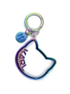 KARL LAGERFELD Γυναίκες Μπρελόκ 225W3806 Έγχρωμο Έγχρωμο