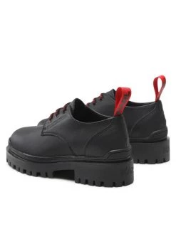 KARL LAGERFELD Γυναίκες Κλειστά Παπούτσια Κλειστά παπούτσια KL94625 Μαύρο Μαύρο -KARL LAGERFELD Κατάστημα unnamed file 1953