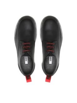 KARL LAGERFELD Γυναίκες Κλειστά Παπούτσια Κλειστά παπούτσια KL94625 Μαύρο Μαύρο -KARL LAGERFELD Κατάστημα unnamed file 1955