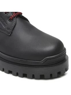 KARL LAGERFELD Γυναίκες Κλειστά Παπούτσια Κλειστά παπούτσια KL94625 Μαύρο Μαύρο -KARL LAGERFELD Κατάστημα unnamed file 1956