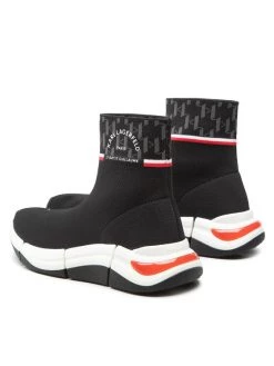 KARL LAGERFELD Γυναίκες Αθλητικά KL63246 Μαύρο Μαύρο -KARL LAGERFELD Κατάστημα unnamed file 1977