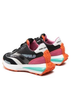 KARL LAGERFELD Γυναίκες Αθλητικά KL62927 Μαύρο Μαύρο -KARL LAGERFELD Κατάστημα unnamed file 1983