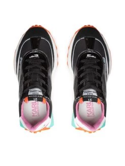 KARL LAGERFELD Γυναίκες Αθλητικά KL62927 Μαύρο Μαύρο -KARL LAGERFELD Κατάστημα unnamed file 1985