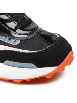 KARL LAGERFELD Γυναίκες Αθλητικά KL62927 Μαύρο Μαύρο -KARL LAGERFELD Κατάστημα unnamed file 1986