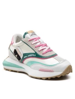 KARL LAGERFELD Γυναίκες Αθλητικά KL62931 Μπεζ Μπεζ