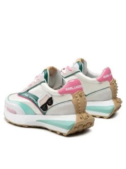 KARL LAGERFELD Γυναίκες Αθλητικά KL62931 Μπεζ Μπεζ -KARL LAGERFELD Κατάστημα unnamed file 1989