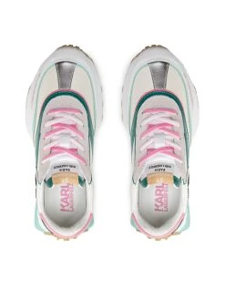 KARL LAGERFELD Γυναίκες Αθλητικά KL62931 Μπεζ Μπεζ -KARL LAGERFELD Κατάστημα unnamed file 1991