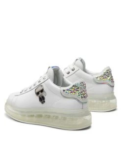 KARL LAGERFELD Γυναίκες Αθλητικά KL62633 Λευκό Λευκό -KARL LAGERFELD Κατάστημα unnamed file 1995