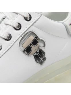 KARL LAGERFELD Γυναίκες Αθλητικά KL62633 Λευκό Λευκό -KARL LAGERFELD Κατάστημα unnamed file 1998