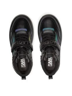 KARL LAGERFELD Γυναίκες Αθλητικά KL63540 Μαύρο Μαύρο 10 KARL LAGERFELD Γυναίκες Αθλητικά KL63540 Μαύρο Μαύρο -KARL LAGERFELD Κατάστημα unnamed file 2003