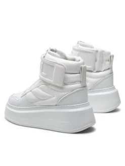 KARL LAGERFELD Γυναίκες Αθλητικά KL63555 Λευκό Λευκό 8 KARL LAGERFELD Γυναίκες Αθλητικά KL63555 Λευκό Λευκό -KARL LAGERFELD Κατάστημα unnamed file 2007