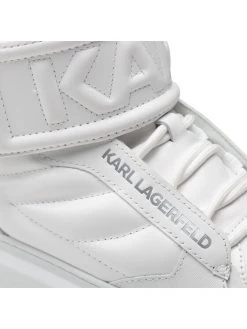 KARL LAGERFELD Γυναίκες Αθλητικά KL63555 Λευκό Λευκό 11 KARL LAGERFELD Γυναίκες Αθλητικά KL63555 Λευκό Λευκό -KARL LAGERFELD Κατάστημα unnamed file 2010