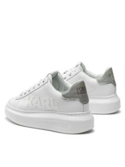 KARL LAGERFELD Γυναίκες Αθλητικά KL62521 Λευκό Λευκό -KARL LAGERFELD Κατάστημα unnamed file 2019