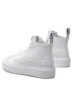 KARL LAGERFELD Γυναίκες Αθλητικά KL62255A Λευκό Λευκό 8 KARL LAGERFELD Γυναίκες Αθλητικά KL62255A Λευκό Λευκό -KARL LAGERFELD Κατάστημα unnamed file 2031