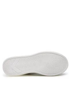 KARL LAGERFELD Γυναίκες Αθλητικά KL62610 Λευκό Λευκό -KARL LAGERFELD Κατάστημα unnamed file 2038