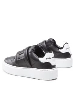 KARL LAGERFELD Γυναίκες Αθλητικά KL62237 Μαύρο Μαύρο -KARL LAGERFELD Κατάστημα unnamed file 2055