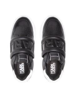 KARL LAGERFELD Γυναίκες Αθλητικά KL62237 Μαύρο Μαύρο -KARL LAGERFELD Κατάστημα unnamed file 2057