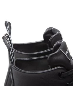 KARL LAGERFELD Γυναίκες Αθλητικά KL62255A Μαύρο Μαύρο -KARL LAGERFELD Κατάστημα unnamed file 2063