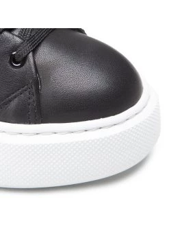 KARL LAGERFELD Γυναίκες Αθλητικά KL62255A Μαύρο Μαύρο -KARL LAGERFELD Κατάστημα unnamed file 2064