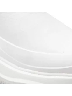 KARL LAGERFELD Γυναίκες Biker Μποτάκια Μποτάκια με λάστιχο KL42944 Λευκό Λευκό -KARL LAGERFELD Κατάστημα unnamed file 2070