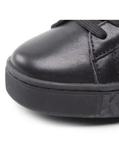 KARL LAGERFELD Γυναίκες Αθλητικά KL61037 Μαύρο Μαύρο -KARL LAGERFELD Κατάστημα unnamed file 2088