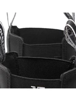 KARL LAGERFELD Γυναίκες Chelsea Boots Μποτάκια με λάστιχο KL42944 Μαύρο Μαύρο 10 KARL LAGERFELD Γυναίκες Chelsea Boots Μποτάκια με λάστιχο KL42944 Μαύρο Μαύρο -KARL LAGERFELD Κατάστημα unnamed file 2093