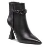 KARL LAGERFELD Γυναίκες Biker Μποτάκια Μποτάκια KL32030 Μαύρο Μαύρο
