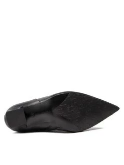 KARL LAGERFELD Γυναίκες Biker Μποτάκια Μποτάκια KL32030 Μαύρο Μαύρο -KARL LAGERFELD Κατάστημα unnamed file 2104