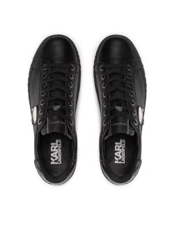 KARL LAGERFELD Γυναίκες Αθλητικά KL61030A Μαύρο Μαύρο 10 KARL LAGERFELD Γυναίκες Αθλητικά KL61030A Μαύρο Μαύρο -KARL LAGERFELD Κατάστημα unnamed file 2111