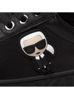KARL LAGERFELD Γυναίκες Αθλητικά KL61030A Μαύρο Μαύρο 11 KARL LAGERFELD Γυναίκες Αθλητικά KL61030A Μαύρο Μαύρο -KARL LAGERFELD Κατάστημα unnamed file 2112