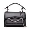 KARL LAGERFELD Γυναίκες Τσάντες με Χερούλι Τσάντα 225W3081 Μαύρο Μαύρο