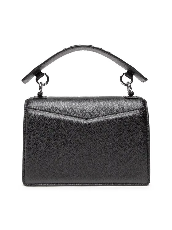 KARL LAGERFELD Γυναίκες Τσάντες με Χερούλι Τσάντα 225W3081 Μαύρο Μαύρο 4 KARL LAGERFELD Γυναίκες Τσάντες με Χερούλι Τσάντα 225W3081 Μαύρο Μαύρο - Image 4