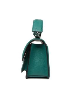 KARL LAGERFELD Γυναίκες Τσάντες με Χερούλι Τσάντα 225W3081 Πράσινο Πράσινο -KARL LAGERFELD Κατάστημα unnamed file 2124