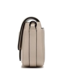 KARL LAGERFELD Γυναίκες Τσάντες Χιαστί Τσάντα 225W3086 Μπεζ Μπεζ -KARL LAGERFELD Κατάστημα unnamed file 2129