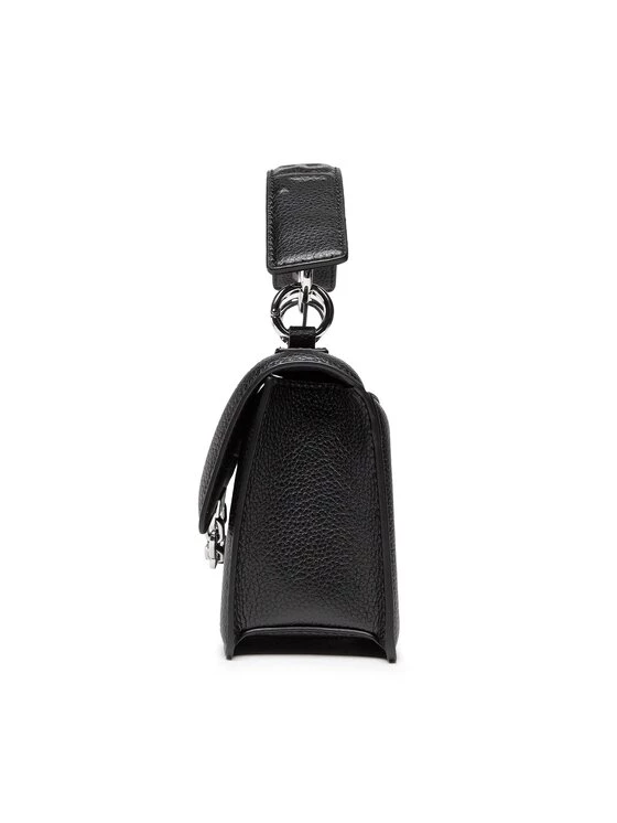 KARL LAGERFELD Γυναίκες Τσάντες με Χερούλι Τσάντα 225W3082 Μαύρο Μαύρο 3 KARL LAGERFELD Γυναίκες Τσάντες με Χερούλι Τσάντα 225W3082 Μαύρο Μαύρο - Image 3