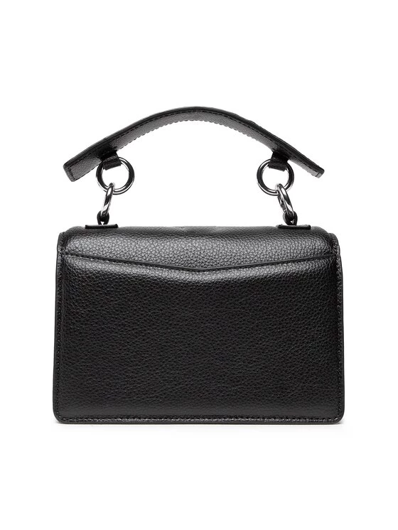 KARL LAGERFELD Γυναίκες Τσάντες με Χερούλι Τσάντα 225W3082 Μαύρο Μαύρο 4 KARL LAGERFELD Γυναίκες Τσάντες με Χερούλι Τσάντα 225W3082 Μαύρο Μαύρο - Image 4