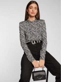 KARL LAGERFELD Γυναίκες Τσάντες με Χερούλι Τσάντα 225W3082 Μαύρο Μαύρο 9 KARL LAGERFELD Γυναίκες Τσάντες με Χερούλι Τσάντα 225W3082 Μαύρο Μαύρο -KARL LAGERFELD Κατάστημα unnamed file 2139