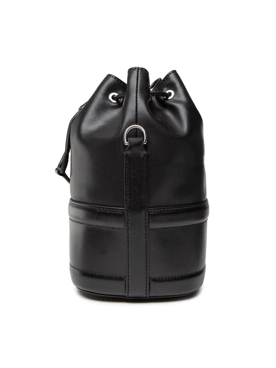 KARL LAGERFELD Γυναίκες Τσάντες Πουγκί Τσάντα 225W3089 Μαύρο Μαύρο 3 KARL LAGERFELD Γυναίκες Τσάντες Πουγκί Τσάντα 225W3089 Μαύρο Μαύρο - Image 3