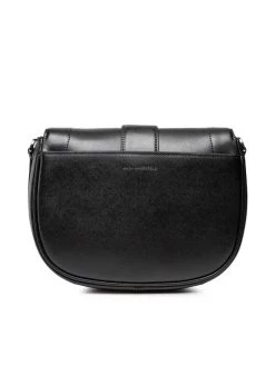 KARL LAGERFELD Γυναίκες Τσάντες Χιαστί Τσάντα 225W3085 Μαύρο Μαύρο -KARL LAGERFELD Κατάστημα unnamed file 2151