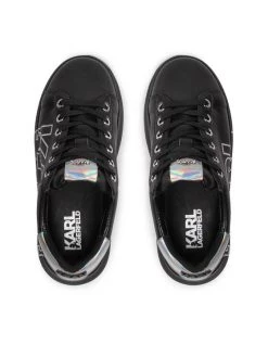 KARL LAGERFELD Γυναίκες Αθλητικά KL62511I Μαύρο Μαύρο -KARL LAGERFELD Κατάστημα unnamed file 2156