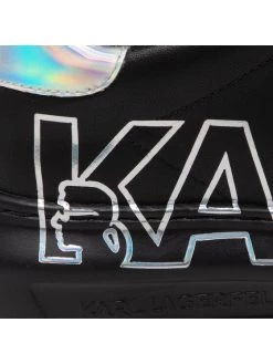 KARL LAGERFELD Γυναίκες Αθλητικά KL62511I Μαύρο Μαύρο -KARL LAGERFELD Κατάστημα unnamed file 2157