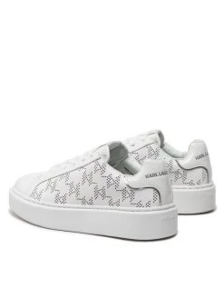 KARL LAGERFELD Γυναίκες Αθλητικά KL62224 Λευκό Λευκό 8 KARL LAGERFELD Γυναίκες Αθλητικά KL62224 Λευκό Λευκό -KARL LAGERFELD Κατάστημα unnamed file 2160