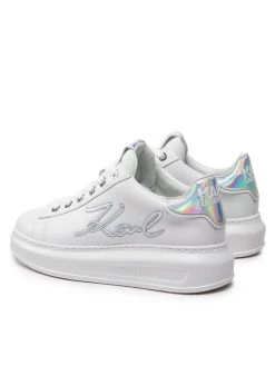 KARL LAGERFELD Γυναίκες Αθλητικά KL62510A Λευκό Λευκό 8 KARL LAGERFELD Γυναίκες Αθλητικά KL62510A Λευκό Λευκό -KARL LAGERFELD Κατάστημα unnamed file 2166